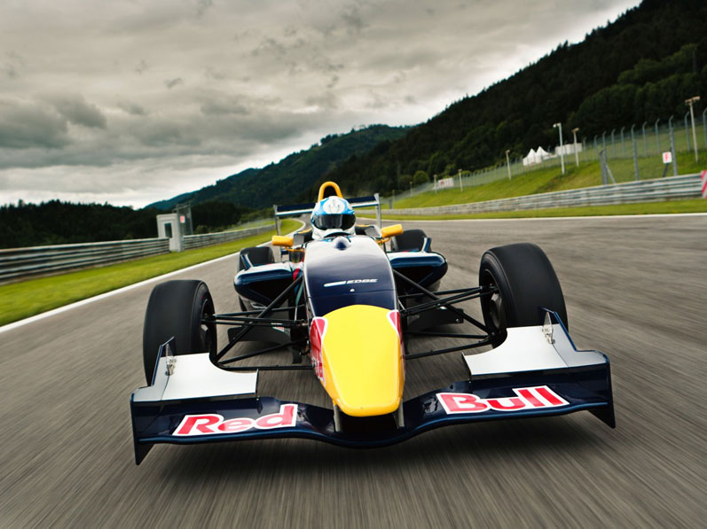 Formula Renault Racing